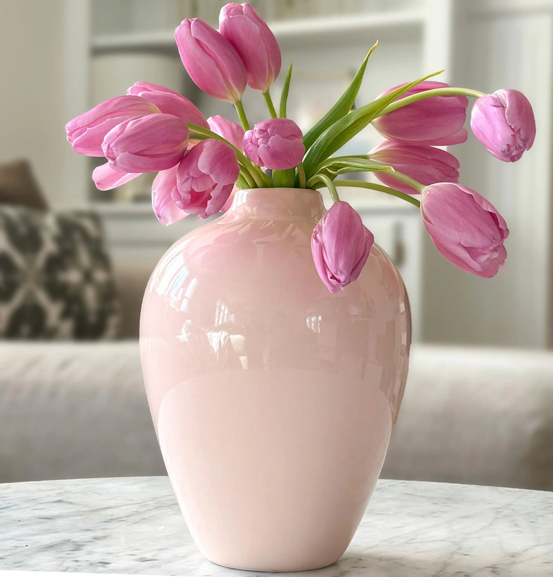 Flower Vase
