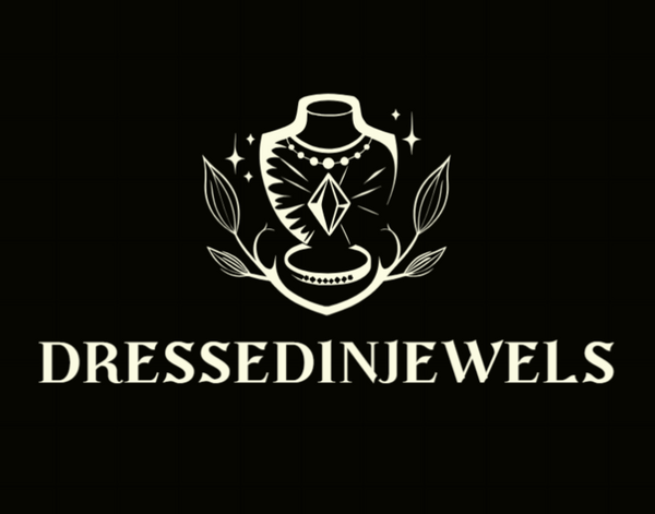Dressed In Jewels